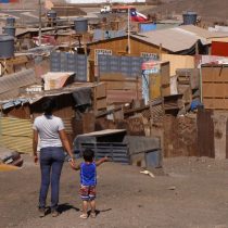 La extrema pobreza aumentó un 4,9% en hogares liderados por mujeres durante la pandemia del Covid- 19