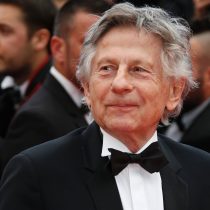 Roman Polanski se cansó de hablar de antiguo caso de violación: «Se acabó»