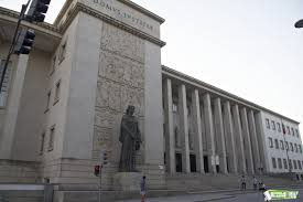 Indignación en Portugal por juez que justifica violencia contra la mujer por adulterio Indignación en Portugal por juez que justifica violencia contra la mujer por adulterio