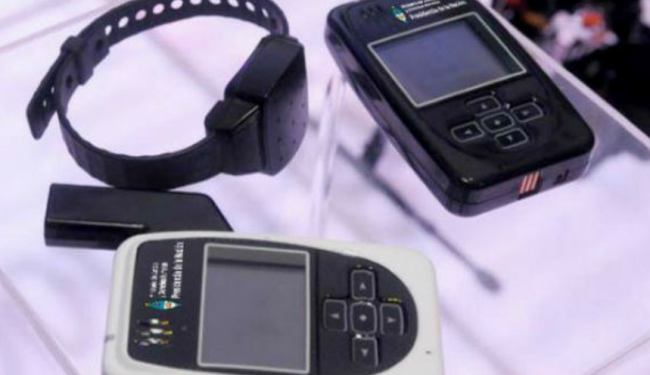 Proyecto de Ley busca utilizar brazalete electrónico y aplicaciones de teléfono móvil  en la prevención de femicidios