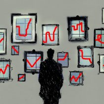 Lo político y lo técnico en economía, en manos de unos pocos