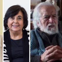 En vivo: Premios Nacionales enfrentan a candidatos a La Moneda en debate de la U. de Chile
