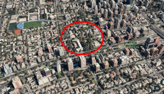 La última pataleta de los vecinos de Pinochet: se oponen a llegada de nuevos residentes al sector de Presidente Errázuriz La última pataleta de los vecinos de Pinochet: se oponen a llegada de nuevos residentes al sector de Presidente Errázuriz