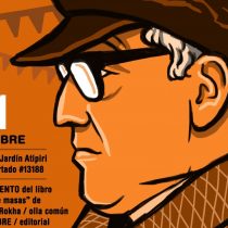 Lanzan nueva edición del libro 