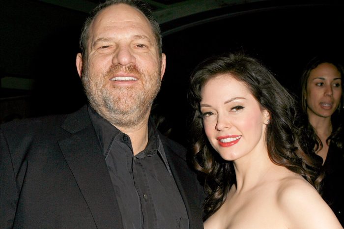El boicot femenino a Twitter tras el escándalo de acoso sexual que remece Hollywood El boicot femenino a Twitter tras el escándalo de acoso sexual que remece Hollywood