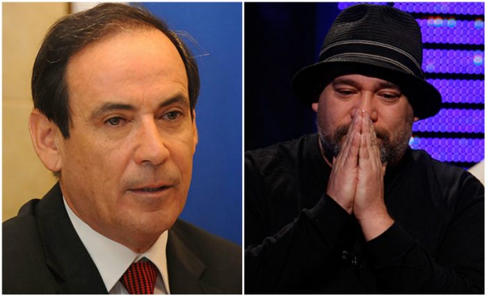 Director de Onemi recurre a CNTV por “Salfates”: “Cada vez se están observando mayores espacios donde gente vaticina catástrofes sin base” Director de Onemi recurre a CNTV por