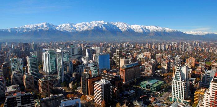 Marca País Chile: cuarta a nivel latinoamericano