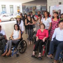 Senadis lanza Concurso Nacional de Educación para Estudiantes con Discapacidad 2018