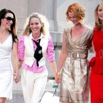 Kim Cattrall y sus reveladoras declaraciones que terminan con la posibilidad de Sex and the City 3