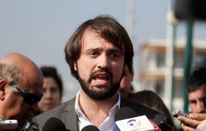 Sharp saca de quicio a los “poderes fácticos” tras inmobiliaria de Ibáñez: “El alcalde no ha tenido vergüenza alguna” Sharp saca de quicio a los