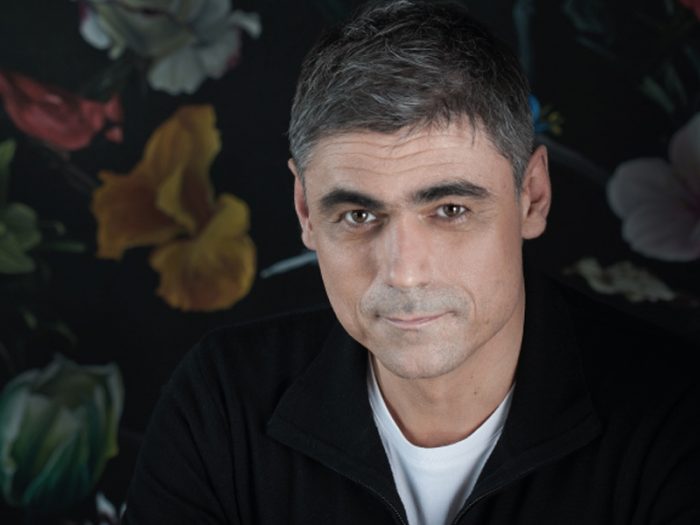 Simonetti: “La dictadura agudizó que Chile fuese machista y heteropatriarcal” Simonetti: “La dictadura agudizó que Chile fuese machista y heteropatriarcal”