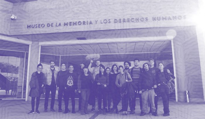 Invitan a votar por el premio a mención honrosa del Concurso Mala Memoria Invitan a votar por el premio a mención honrosa del Concurso Mala Memoria