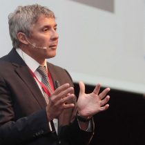 La estrategia de Soler para enderezar el holding de Horst Paulmann es lo que las AFP, Consorcio e institucionales extranjeros quieren sacar de Cencosud Day