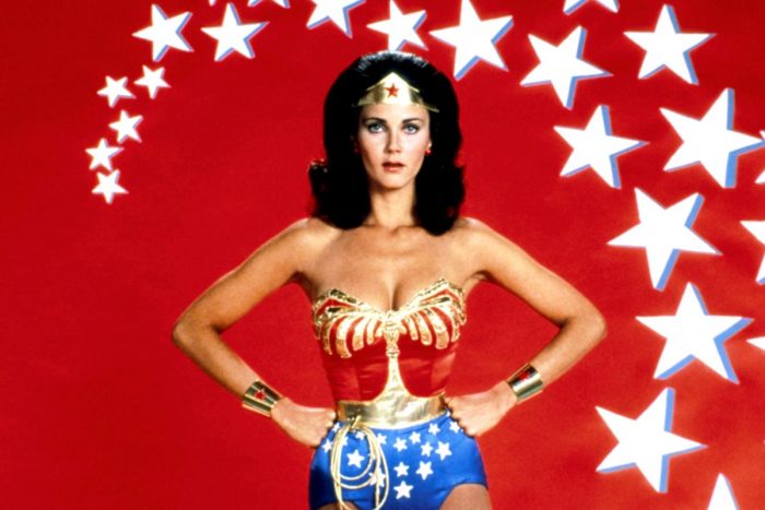 ¿Somos Supermujeres? ¿Somos Supermujeres?