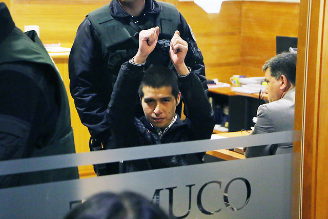 Inteligencia y conflicto mapuche: una revisión propositiva Inteligencia y conflicto mapuche: una revisión propositiva