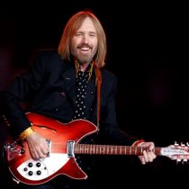 Desmienten rumores de muerte de Tom Petty