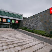 TVN cerró ciclo de reestructuración: 164 trabajadores fueron desvinculados