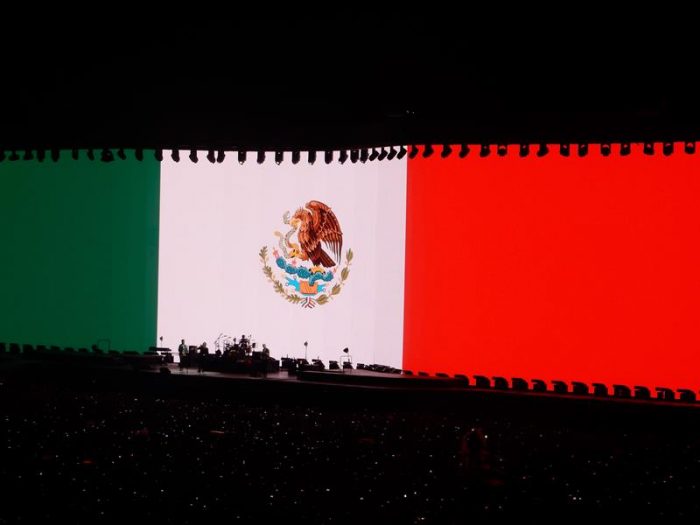 Festival Cultura Migrante México Usach Festival Cultura Migrante México Usach