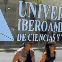 Ministra Delpiano anuncia que nombrarán administrador de cierre para la U. Iberoamericana