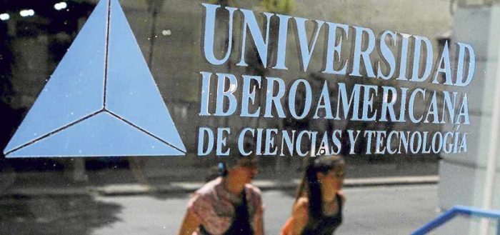 Déjà Vu: Consejo Nacional de Educación Superior ratifica cierre de la Universidad Iberoamericana Déjà Vu: Consejo Nacional de Educación Superior ratifica cierre de la Universidad Iberoamericana