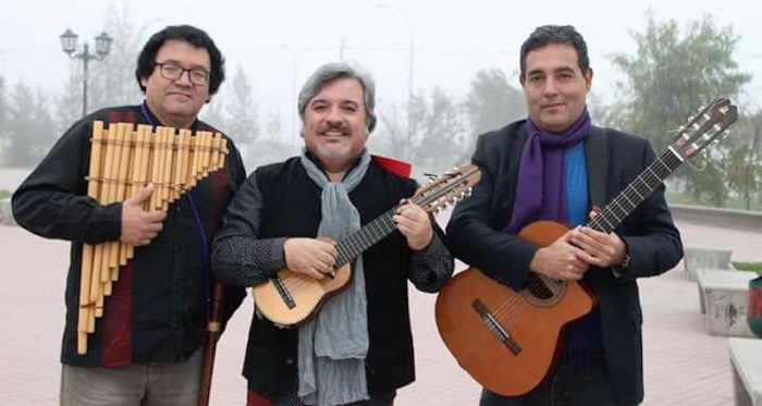 Más de cien músicos serán parte del Primer Festival del Cantar Popular Más de cien músicos serán parte del Primer Festival del Cantar Popular