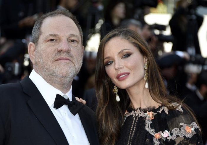 Harvey Weinstein y las denuncias de abusos sexuales que impactan a Hollywood y salpican a la política en EE.UU. Harvey Weinstein y las denuncias de abusos sexuales que impactan a Hollywood y salpican a la política en EE.UU.