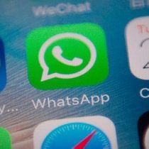 La nueva función de WhatsApp que permite que tus contactos sepan dónde estás en tiempo real