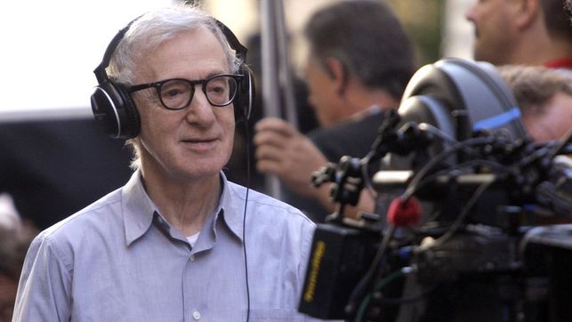 Próxima película de Woody Allen incluirá una escena de sexo entre un adulto y una menor