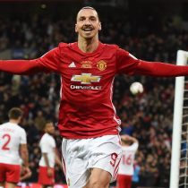 [VIDEO] El ego de Zlatan Ibrahimovic no tiene límites: se compara con Dios en una entrevista