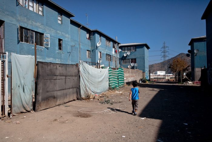 CChC: más de 500 mil familias requieren una solución habitacional en el país ante viviendas en mal estado, barrios inseguros o hacinamiento CChC: más de 500 mil familias requieren una solución habitacional en el país ante viviendas en mal estado, barrios inseguros o hacinamiento