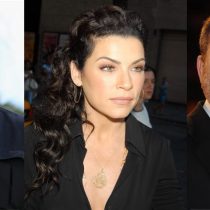 Protagonista de The Good Wife acusa a Steven Seagal y Harvey Weinstein de abusos sexuales