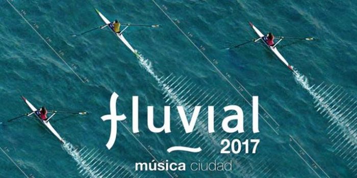 Festival Fluvial: construyendo las bases para el desarrollo de la música y el territorio Festival Fluvial: construyendo las bases para el desarrollo de la música y el territorio