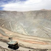 Producción Industrial de marzo aumentó 8,7% en doce meses tras fuerte salto de la minería, pero decepción manufacturera