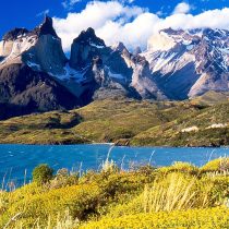 Magallanes y Los Lagos lideraron la expansión económica chilena en 2017