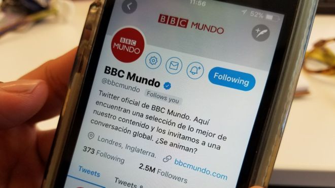 ¿Por qué Twitter suspendió la verificación de sus cuentas? ¿Por qué Twitter suspendió la verificación de sus cuentas?