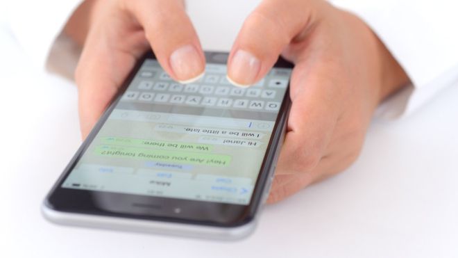 El truco para enviar fotos a través de WhatsApp sin que pierdan calidad El truco para enviar fotos a través de WhatsApp sin que pierdan calidad