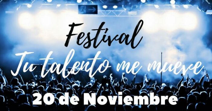 Encuentro gratuito de Bandas de Fundación Súmate en Teatro Cariola Encuentro gratuito de Bandas de Fundación Súmate en Teatro Cariola