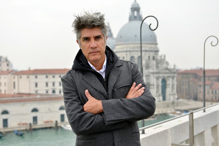 Premiado arquitecto Alejandro Aravena abre VII Festival Puerto de Ideas Premiado arquitecto Alejandro Aravena abre VII Festival Puerto de Ideas