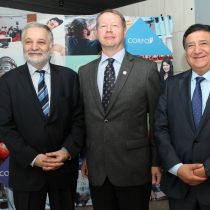 Empresas chilenas y europeas podrán innovar en conjunto gracias a apoyo Corfo