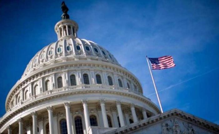 Denuncias de acoso sexual a legisladoras golpean al propio Congreso de EE.UU
