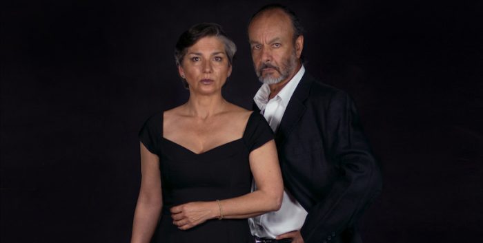 Obra “Después de mí, el diluvio” en Teatro Mori Bellavista Obra “Después de mí, el diluvio” en Teatro Mori Bellavista