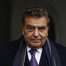 Don Francisco se refiere a acosos sexuales en TV y a antiguas acusaciones: «Lo mío era un juego pícaro»