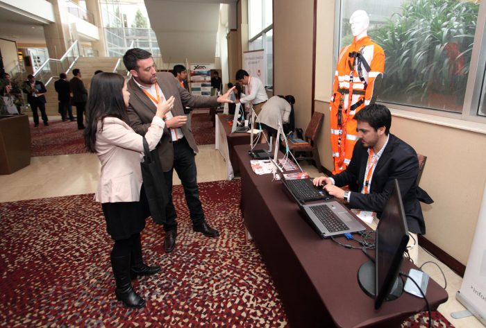 Emprendimientos tecnológicos se reúnen en el evento de inversión y negocios para startups más importante del país Emprendimientos tecnológicos se reúnen en el evento de inversión y negocios para startups más importante del país