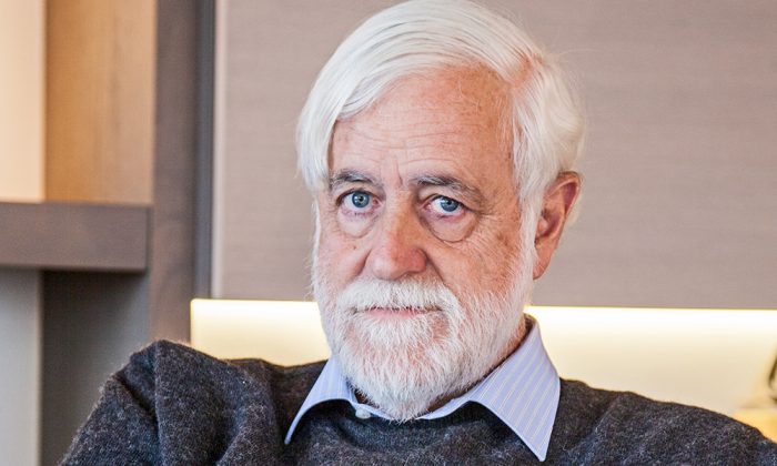 Ex ministro Eduardo Aninat renuncia a la DC: “Empieza a apagarse la opción humanista de centro” Ex ministro Eduardo Aninat renuncia a la DC: