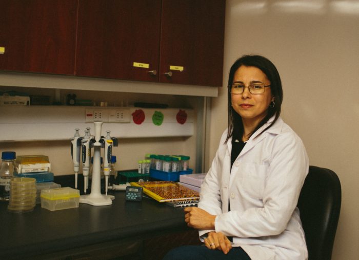 Investigan vacuna contra salmonella para población altamente susceptible a la bacteria Investigan vacuna contra salmonella para población altamente susceptible a la bacteria