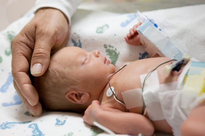 ¿Cómo se logra el apego en los bebés prematuros? ¿Cómo se logra el apego en los bebés prematuros?