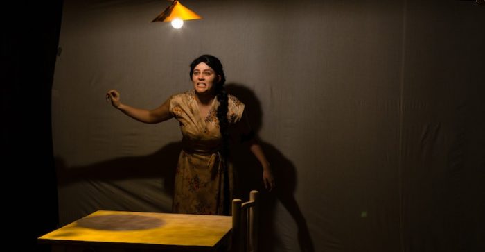 Función gratuita obra “Luisa” en Centro de Extensión de Balmaceda Arte Joven Función gratuita obra “Luisa” en Centro de Extensión de Balmaceda Arte Joven