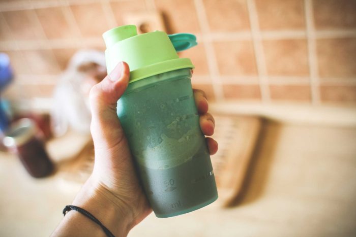 Ojo: la proteína es importante, pero no es la solución para todos Ojo: la proteína es importante, pero no es la solución para todos