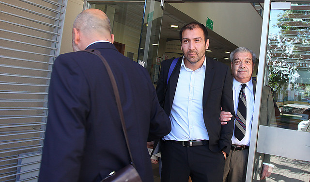 Caso Caval: fiscalía de O’Higgins formalizará a yerno de Joaquín Lavín el 1 de diciembre Caso Caval: fiscalía de O'Higgins formalizará a yerno de Joaquín Lavín el 1 de diciembre