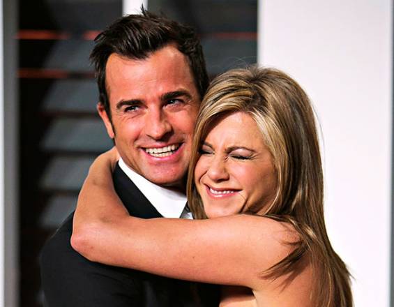 Jennifer Aniston cumplirá el sueño de ser madre: ¿usará vientre subrogado? Jennifer Aniston cumplirá el sueño de ser madre: ¿usará vientre subrogado?